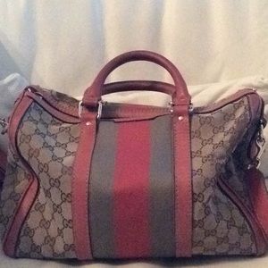 AUTHENTIC Gucci Bag